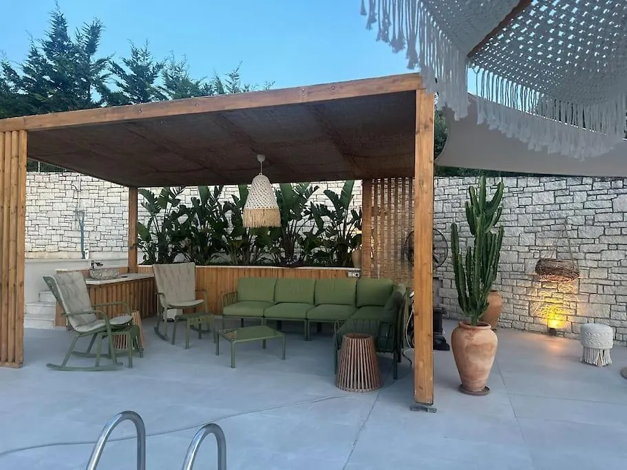 Green House Vlorë