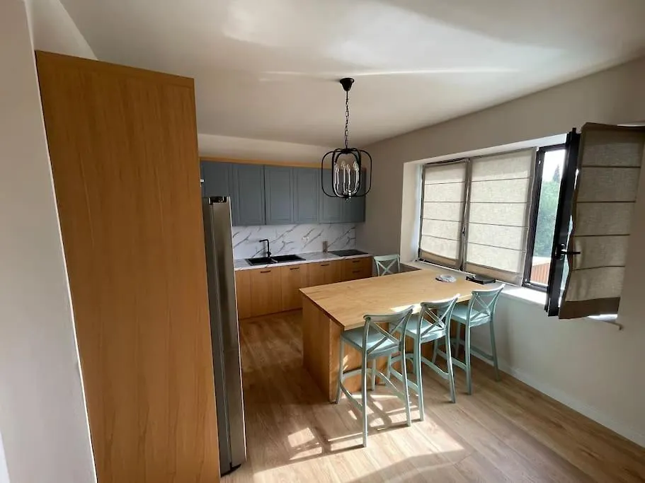 Villa Green House Vlorë