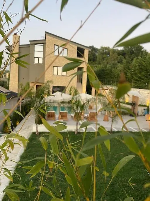 Green House Vlorë