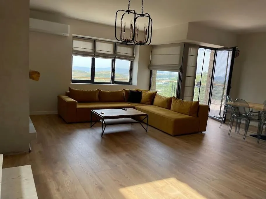 ヴィラ Green House Vlorë