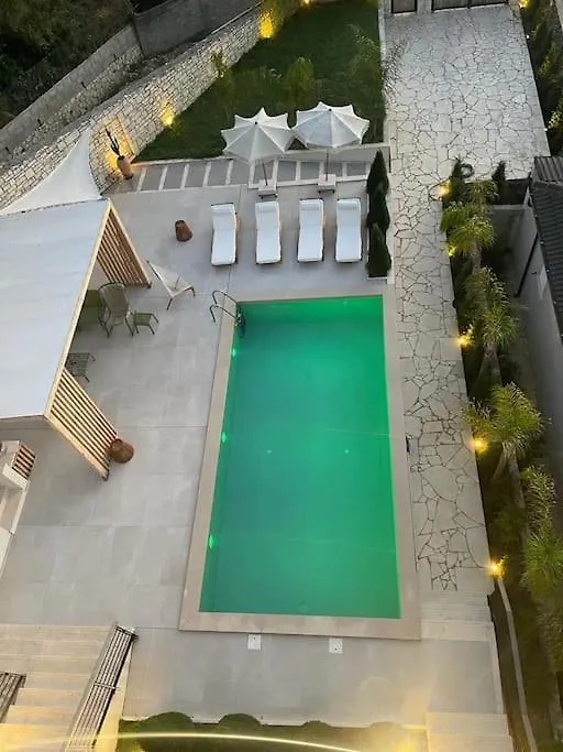 ヴィラ Green House Vlorë