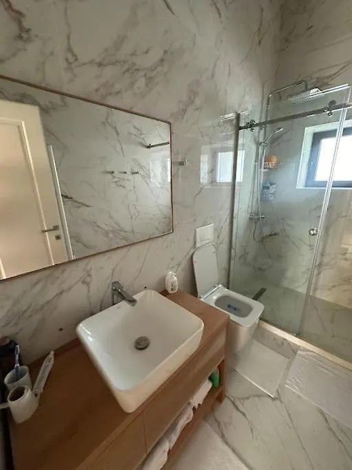 Villa Green House Vlorë