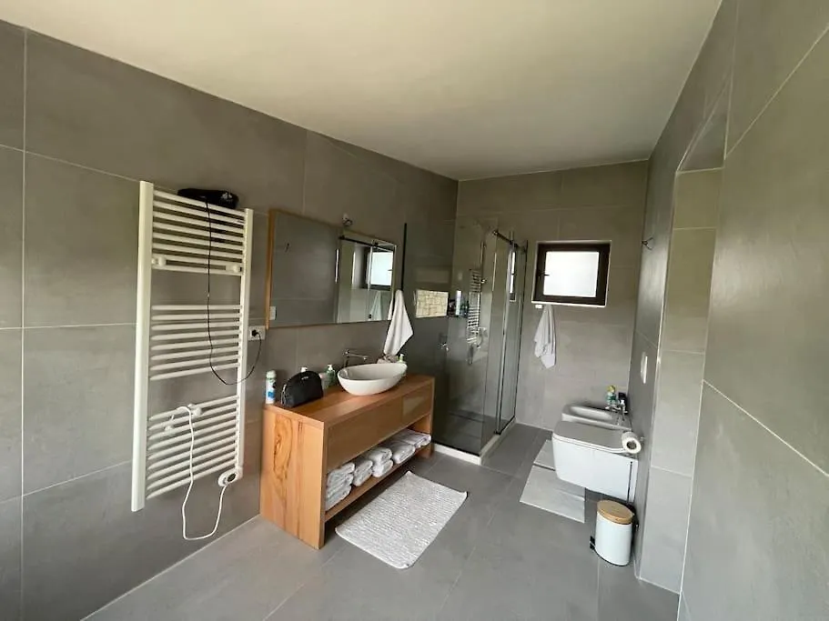ヴィラ Green House Vlorë