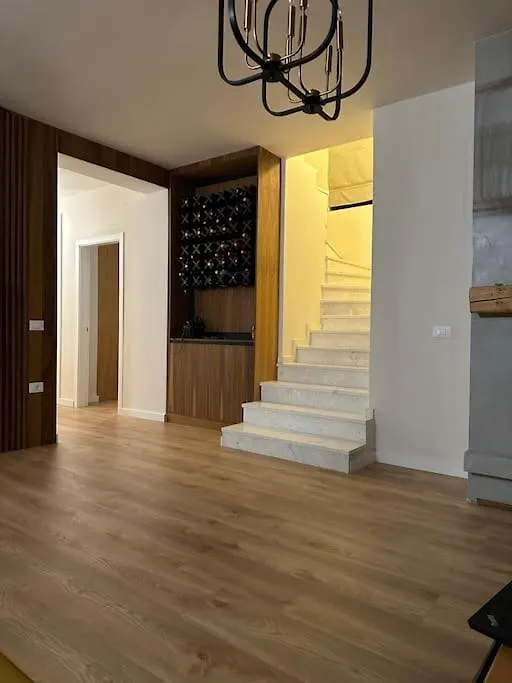 Green House Vlorë Villa