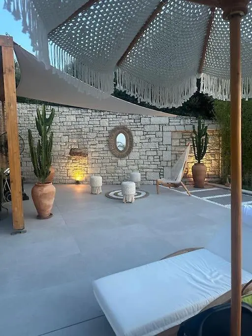 Green House Vlorë アルバニア
