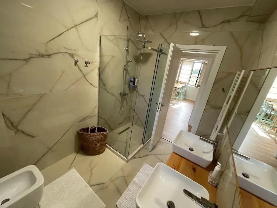 ヴィラ Green House Vlorë