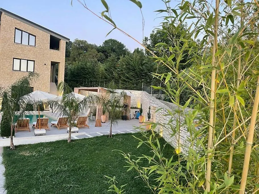 Green House Vlorë